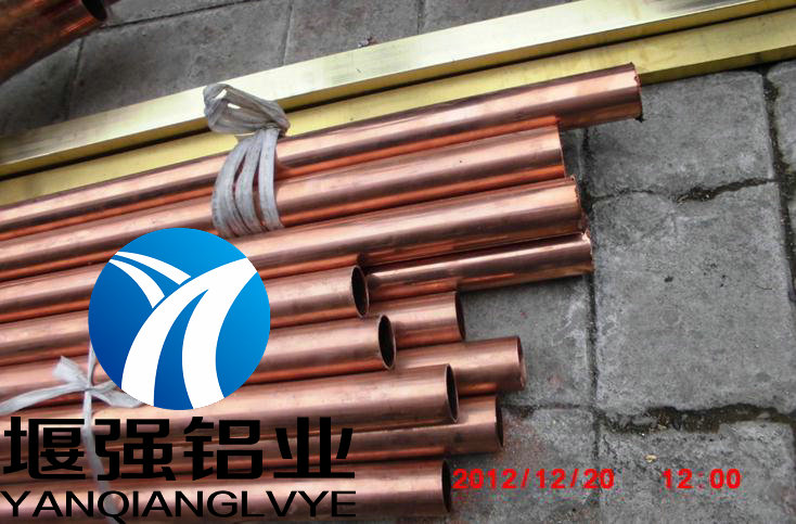 进口红铜圆棒 国产红铜板 红铜带C10200