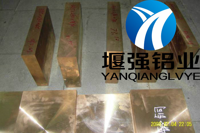 C17200铍铜丝 铍铜化学成分 铍铜价格