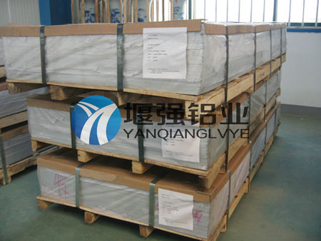 进口铝合金5083 进口防锈铝合金板