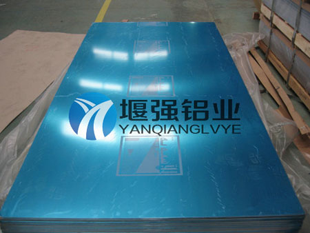 进口铝合金6061 可阳极氧化铝板