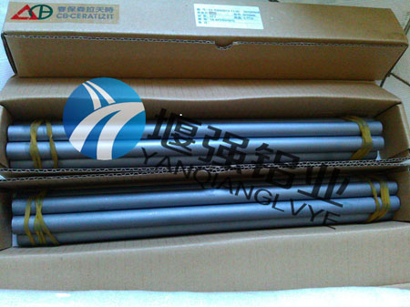 进口钨钢圆棒 瑞典进口钨钢棒材H6F