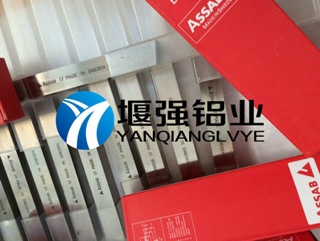 进口白钢刀条 进口白钢刀方车刀 6*6*200