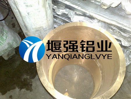 进口铝青铜价格 铝青铜价格 QAL9-4铝青铜