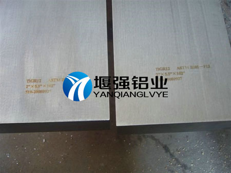 进口钛合金厂家 进口钛合金硬度 钛合金板